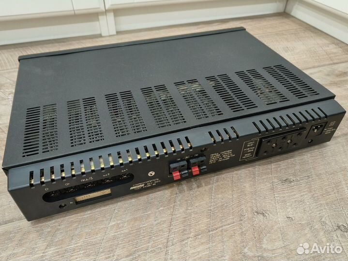 Усилитель Вега 50у 122с