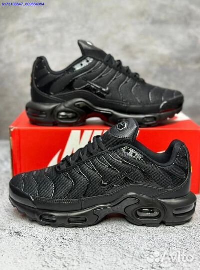 Кроссовки Nike Air Max Tn Plus (Арт.17461)