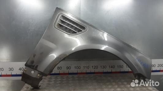 Крыло переднее правое land rover range rover sport
