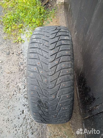 Sailun Ice Blazer Alpine 235/55 R17