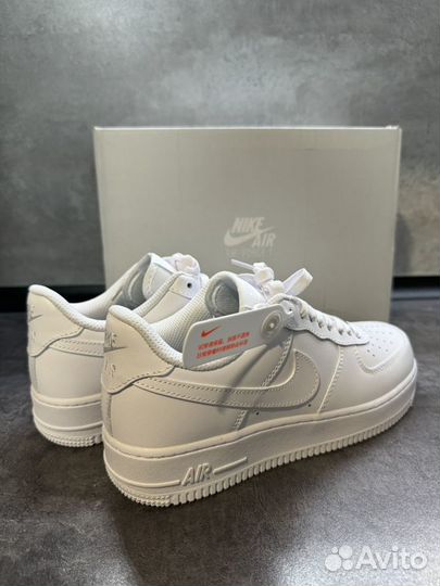 Кроссовки Nike Air force 1 low 37/45