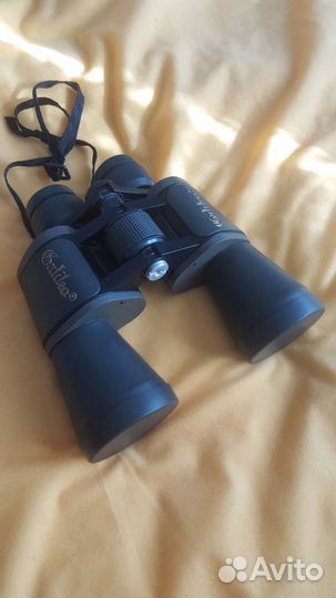 Бинокль