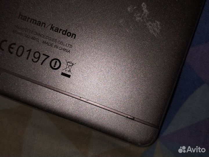 Планшет huawei matepad 2 - 801L