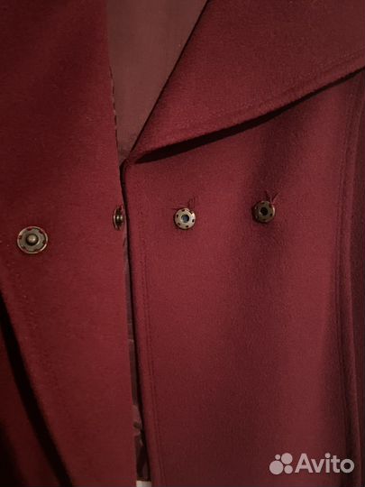 Полупальто-жакет 46 размер