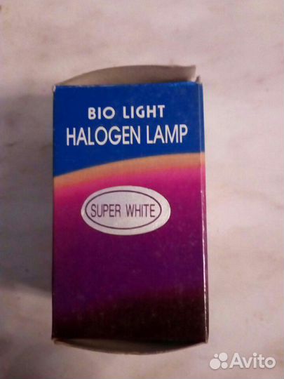 Лампы для фар авто