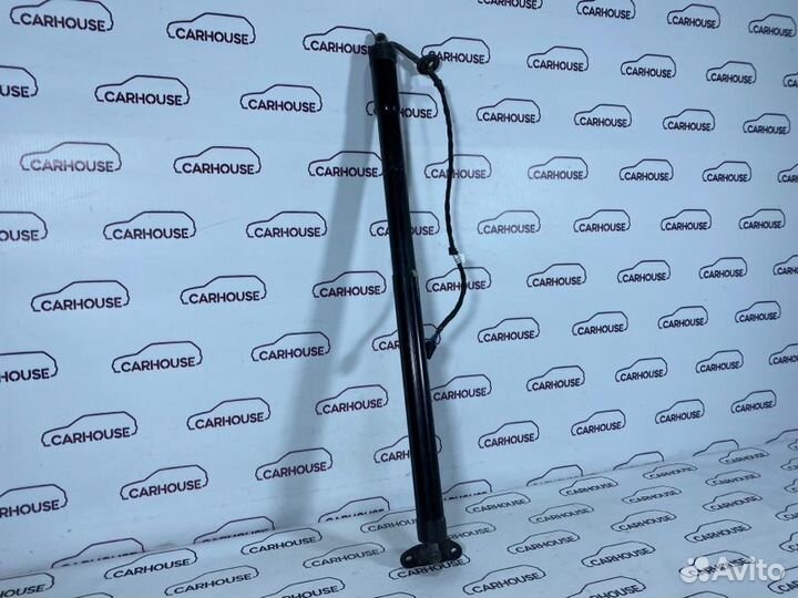 Электропривод багажника Volkswagen Touareg NF