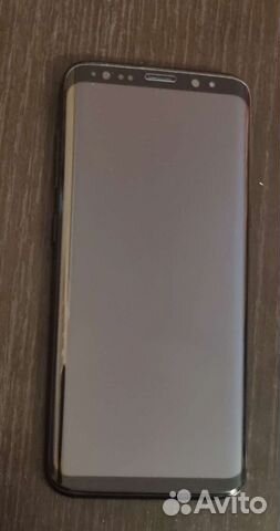 Защитное стекло Samsung galaxy s8, j1 mini