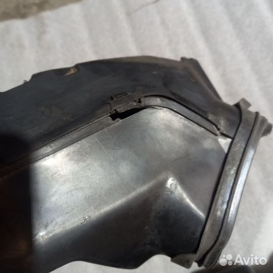 Воздуховоды suzuki GSX-R 600 - 750 2011 - 2022