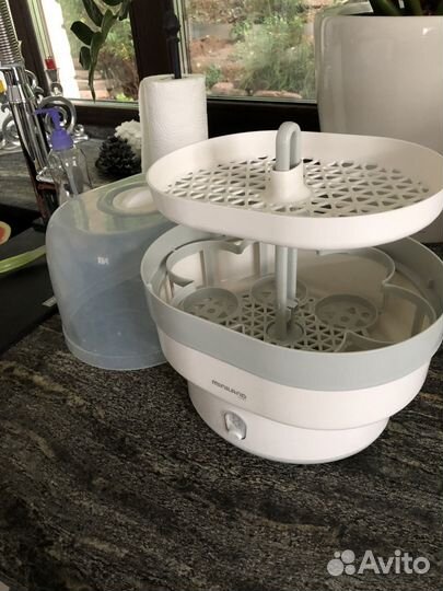 Стерилизатор