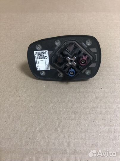 Антенна для крыши VAG