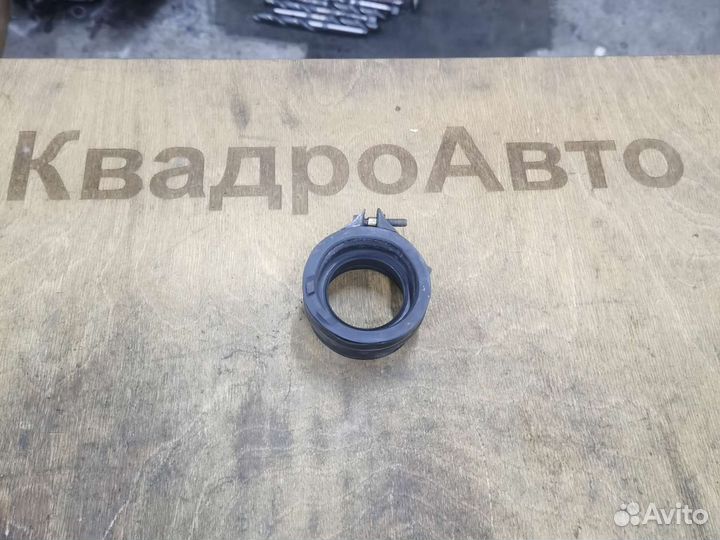 Патрубок переходной Yamaha grizzli 660