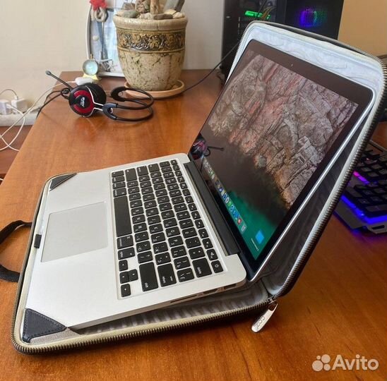MacBook Pro 13 retina 2015