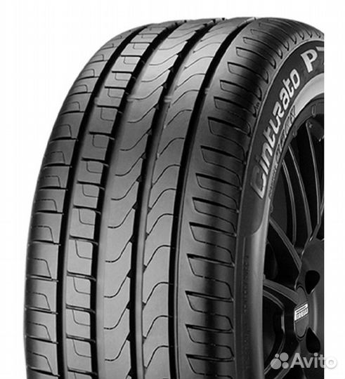 Pirelli Cinturato P7 245/50 R18 100