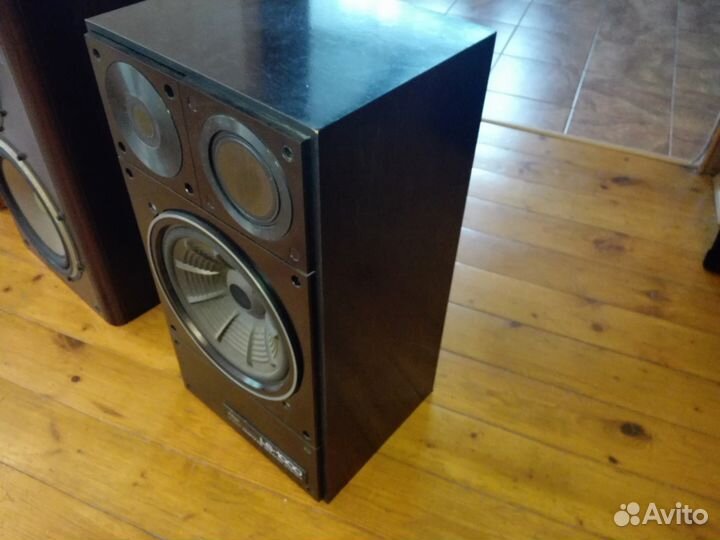 Trio LS-1000