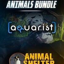 Water & Domestic Animals Bundle