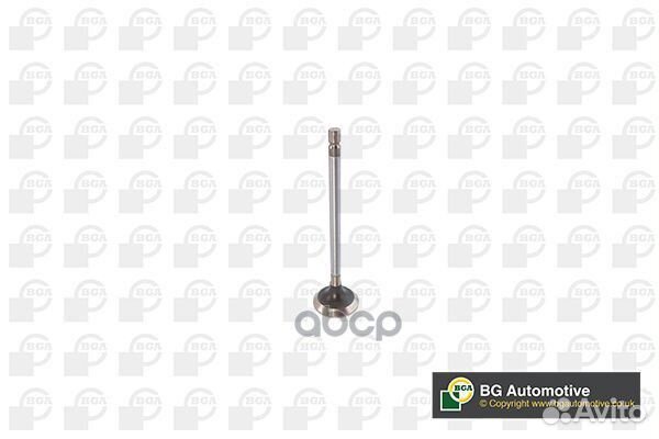 Клапан выпускной v611982 Bga