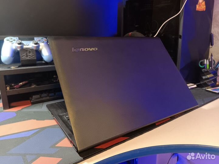 Ноутбук lenovo