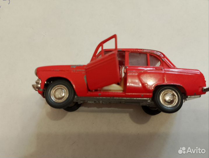 Москвич 403 А7