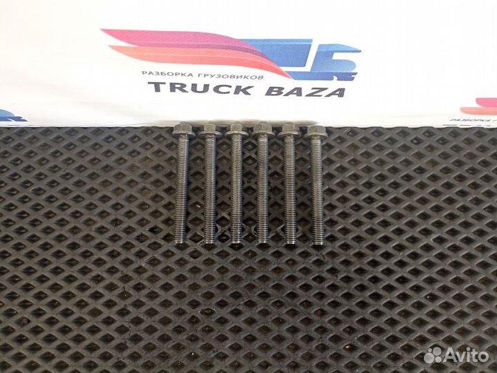 A5419900304 Комплект болтов кронтшейнов топливных