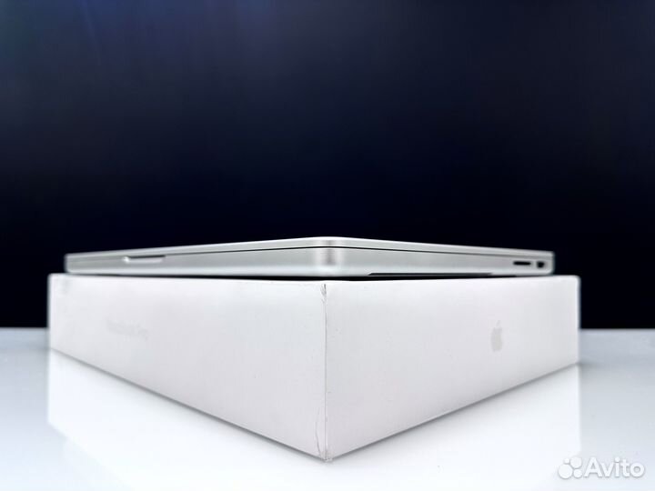 MacBook Pro 14 M3 8/512 (2023)