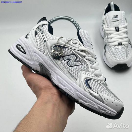 Кроссовки New Balance