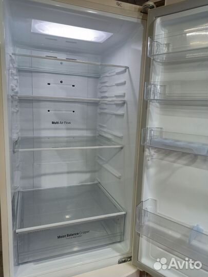 Холодильник LG no frost Гарантия доставка