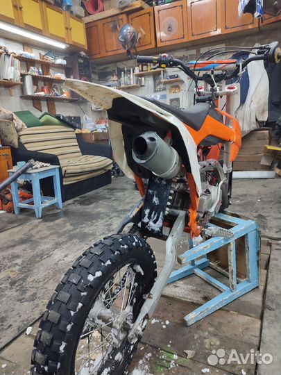 Avantiz 125
