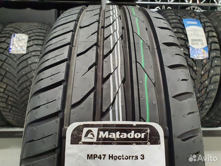 Matador MP 47 Hectorra 3 195/50 R15