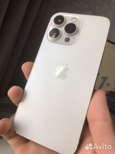 iPhone 13 Pro, 256 ГБ