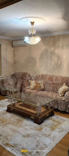 2-к. квартира, 60 м², 5/10 эт.