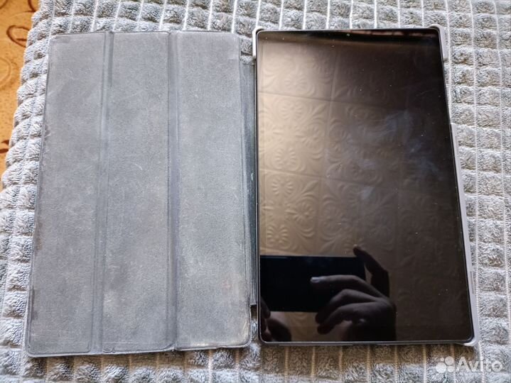 Lenovo tab m10 hd