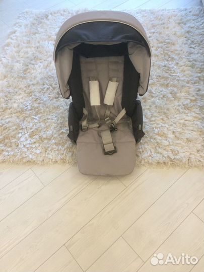 Детская коляска 2 в 1 Inglesina Sofia Duo