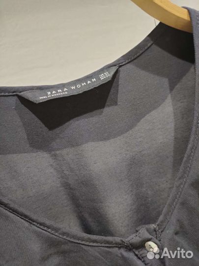 Платье zara