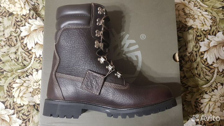 Ботинки Timberland Super Boot