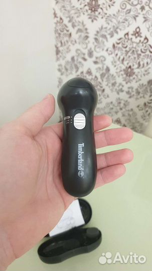 Набор для ухода за обувью Timberland