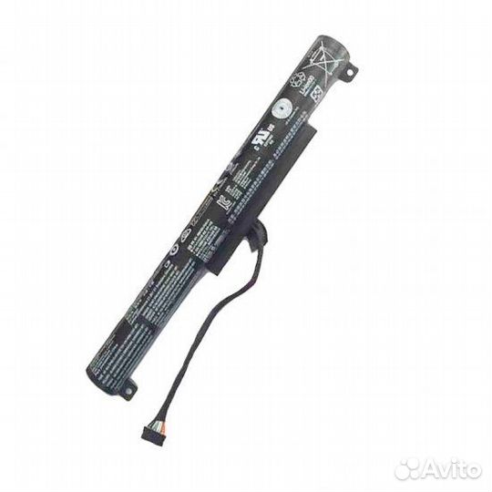 Аккумулятор Lenovo IdeaPad 100-15 B50-10 L14C3A01