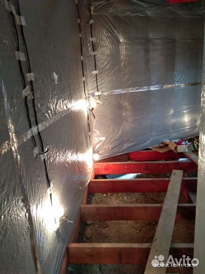 Электрика по дому