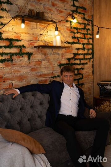 Администратор, мастер приемщик