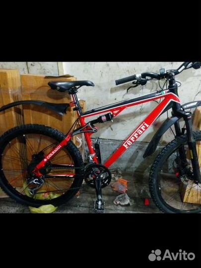 Вело ремонт