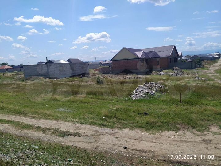 Участок 4 сот. (ИЖС)