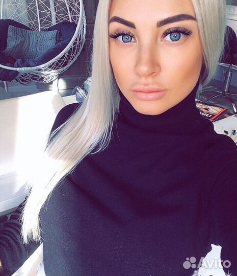 Парикмахер универсал на дому