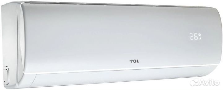 Кондиционер Tcl elite TAC-EL09ONF/R