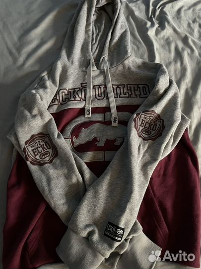 Ecko unltd худи
