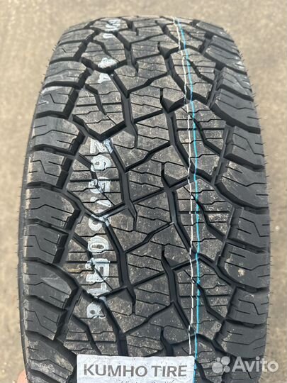 Kumho Road Venture AT52 275/60 R20 115T