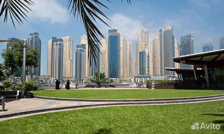 Тур в ОАЭ, Дубай Дейра 7 н от. 3* завтраки