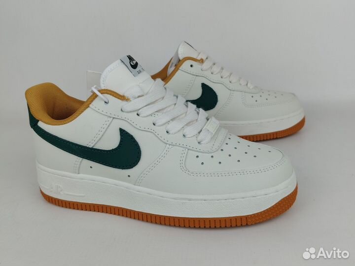 Кроссовки Nike air force 1