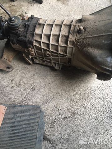 Коробка передач для Ваз