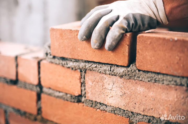 Кирпич облицовачный