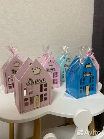 Карандашница