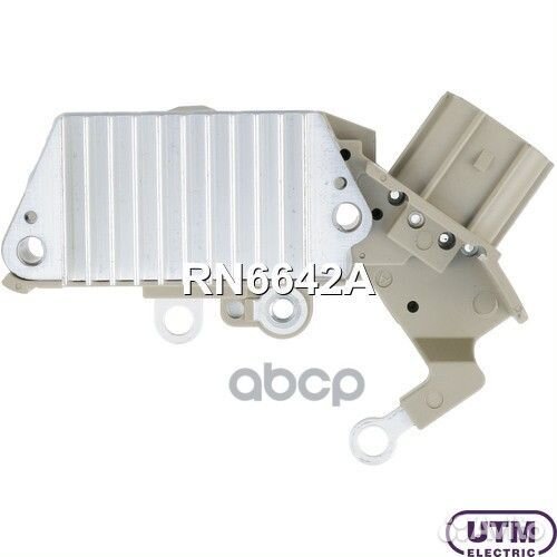 Регулятор генератора RN6642A Utm
